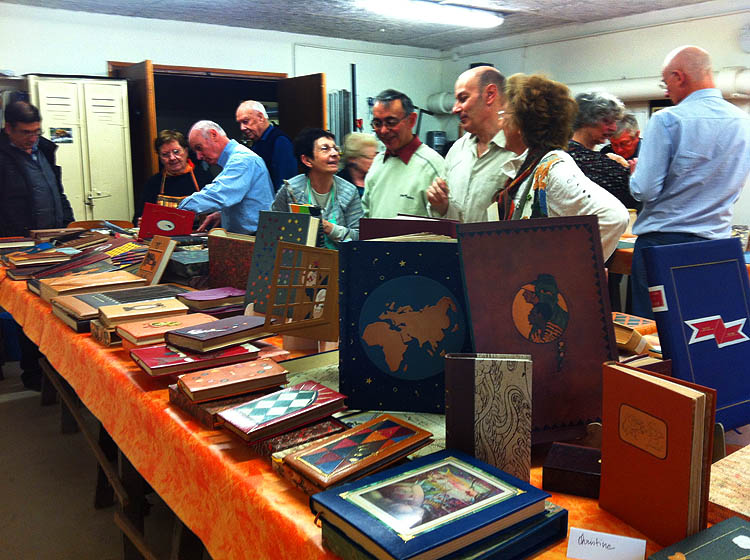 Journée portes ouvertes samedi 27 avril 2024&nbsp;!